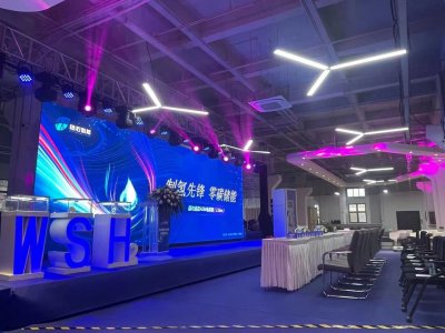 灯光音响设备租赁